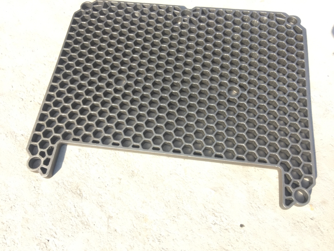 愛(ài)協(xié)林1.5T凹型托盤