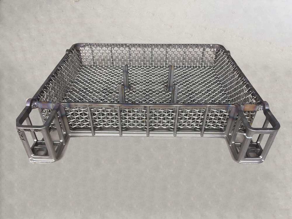 愛協林1.2T分體料筐（凹形）